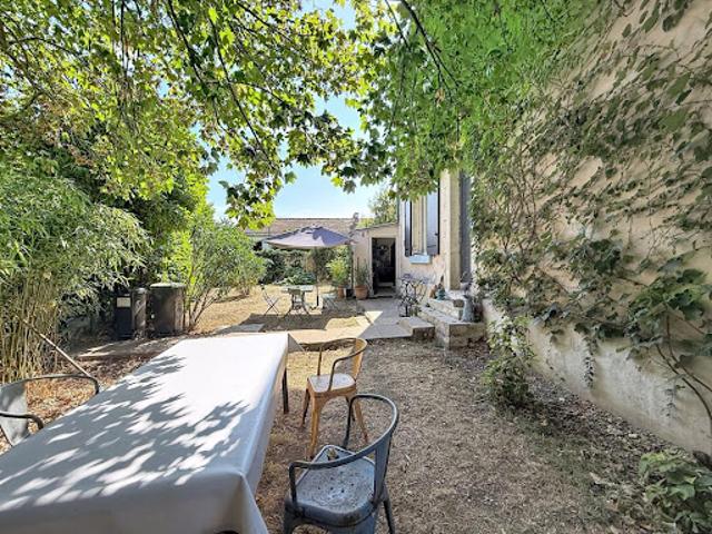 Maison vente à La Rochelle