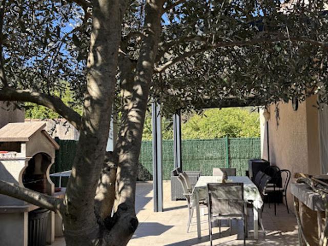 Maison vente à La Roquebrussanne, Var