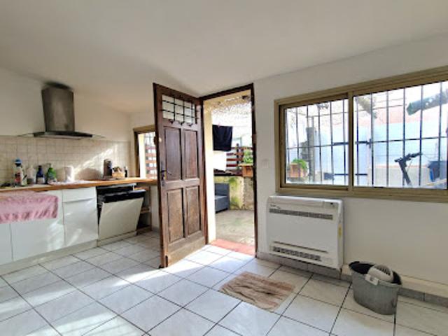 Maison vente à Arrondissement de Toulon, La Seyne-sur-mer