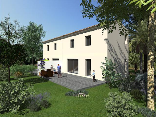 Maison vente à Arrondissement de Toulon, La Seyne-sur-mer