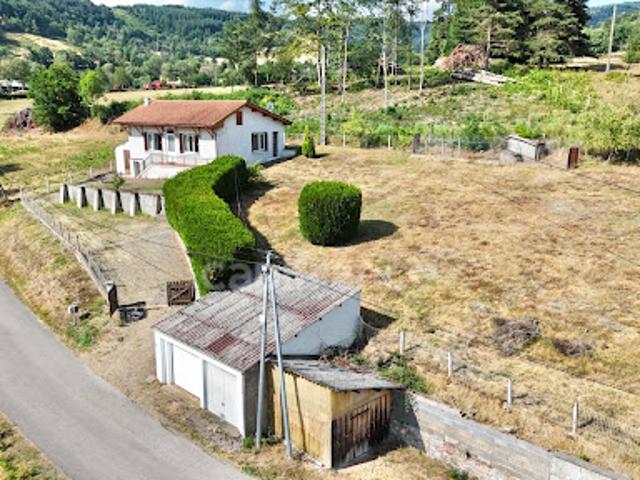 Maison vente à Roanne, La Tuilière