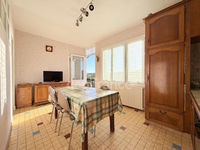 Maison vente à Roanne, La Tuilière