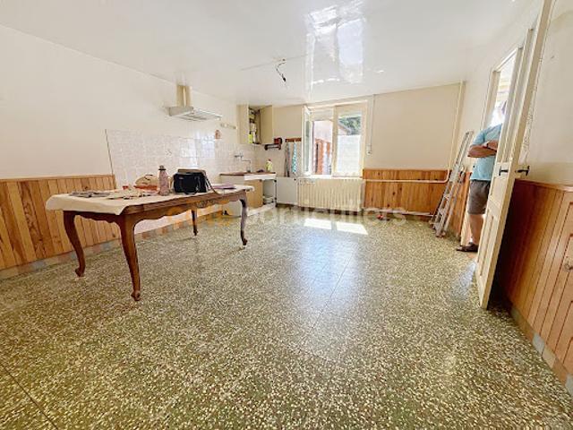 Maison vente à Montargis, Ladon
