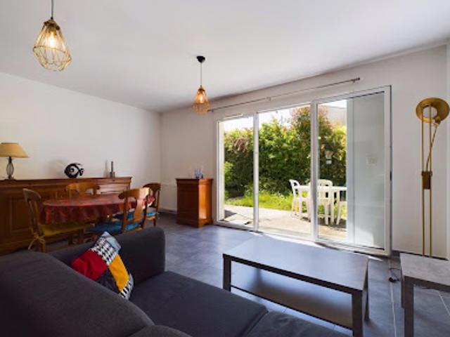 Maison vente à Lagord, La Descenderie