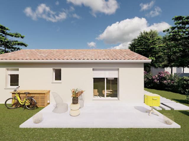 Maison vente à Bayonne, Urcuit