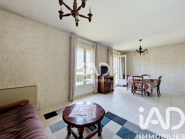 Maison vente à Mortagne-au-Perche, L'aigle
