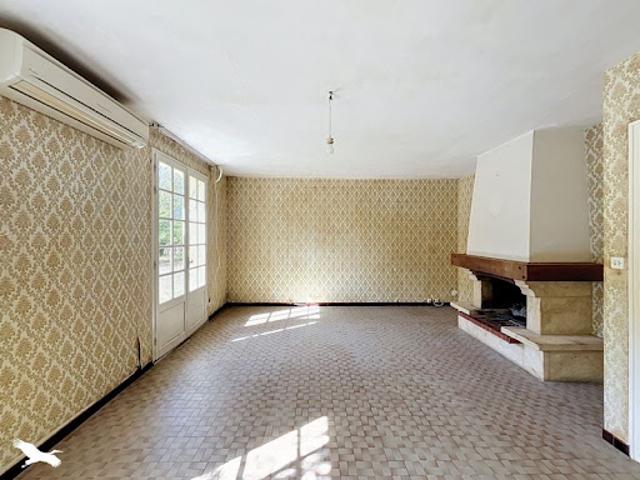 Maison vente à Bergerac, Lamothe-montravel