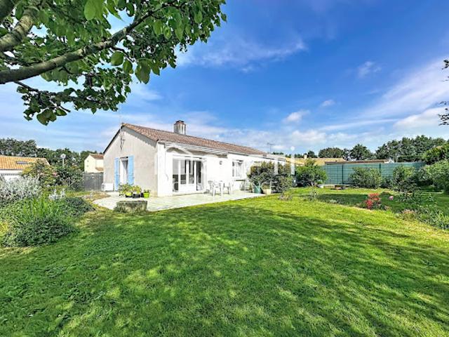 Maison vente à La Roche-sur-Yon, Landeronde