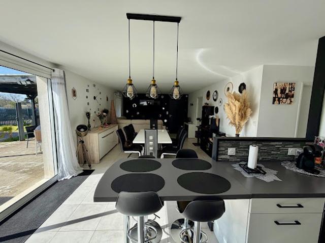 Maison vente à Les Sables-d'Olonne, Bretignolles-sur-mer