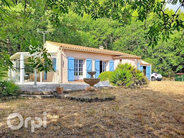 Maison vente à Arrondissement de Toulon, Le Beausset