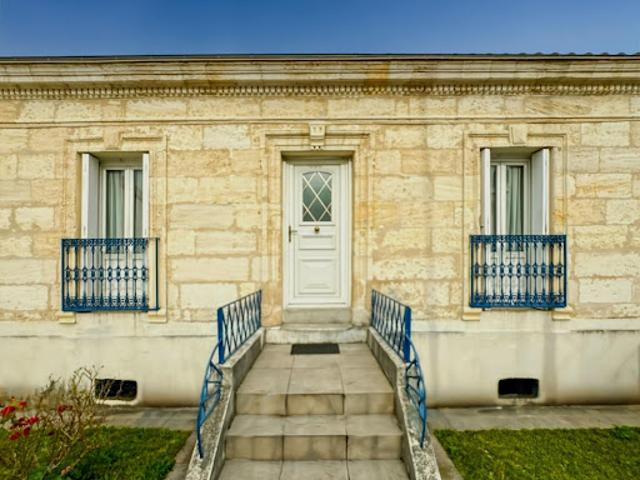 Maison vente à Bordeaux, Le Bouscat