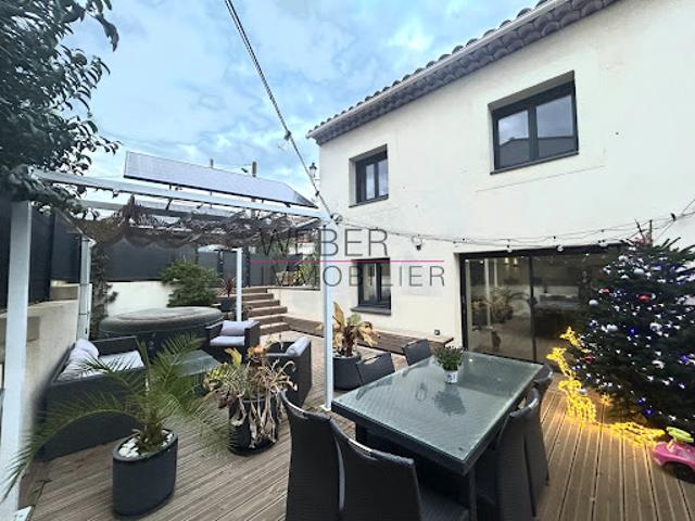 Maison vente à Arrondissement de Toulon, Le Castellet