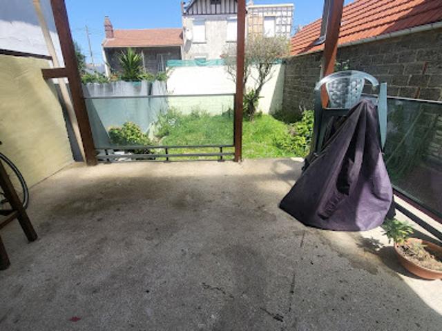 Maison vente à Le Havre