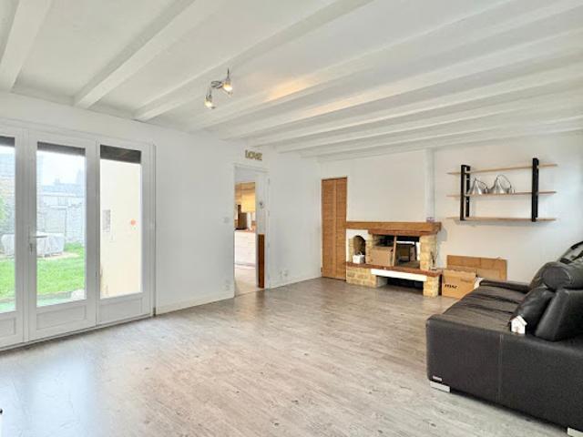 Maison vente à Le Havre