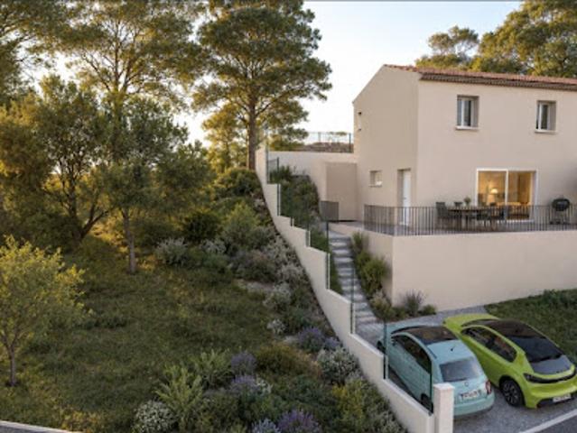 Maison vente à Brignoles, Le Luc