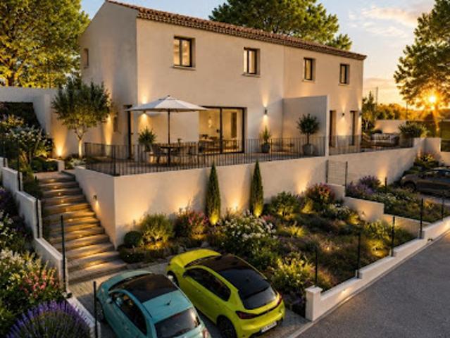 Maison vente à Brignoles, Le Luc