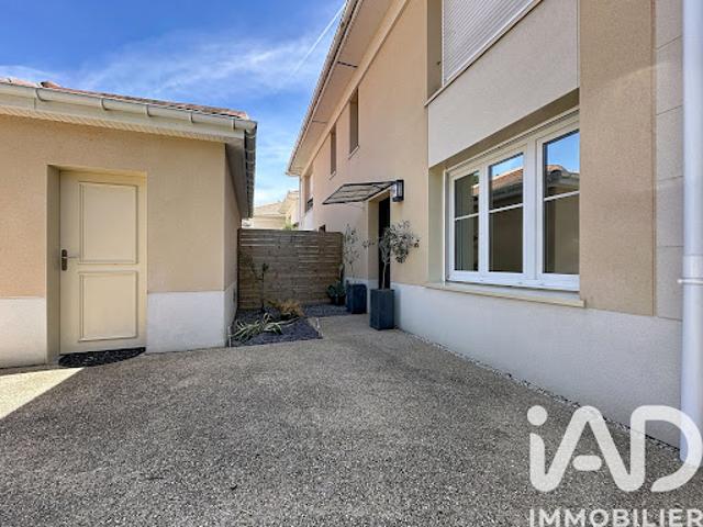 Maison vente à Rambouillet, Le Perray-en-yvelines
