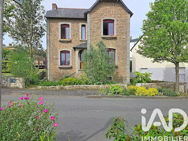 Maison vente à Fougères-Vitré, Bretagne