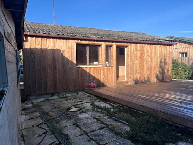 Maison vente à Résidence Vertmarines, Le Verdon-sur-Mer