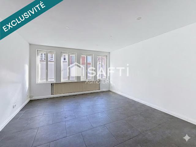 Maison vente à Lens