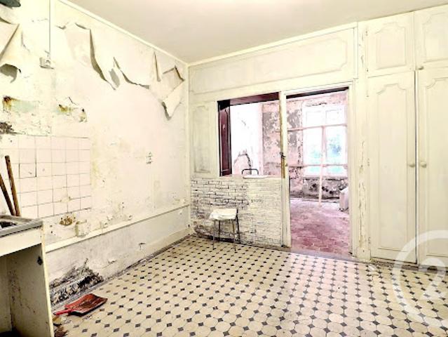 Maison vente à Bobigny, Les Lilas