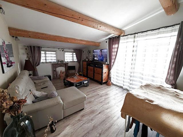 Maison vente à Aix-en-Provence, Les Pennes-mirabeau