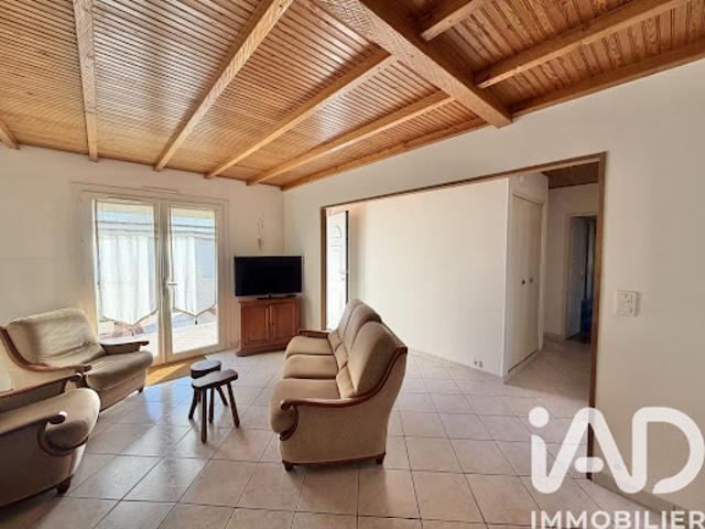 Maison vente à Les Sables-d'Olonne, Château-d'olonne