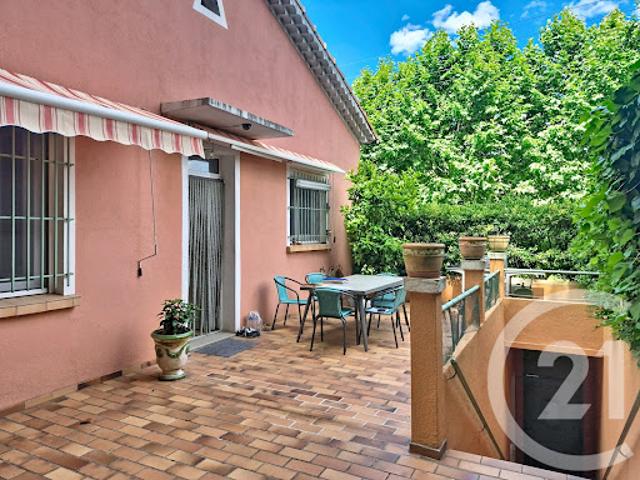 Maison vente à Alès, Les Salles-du-gardon