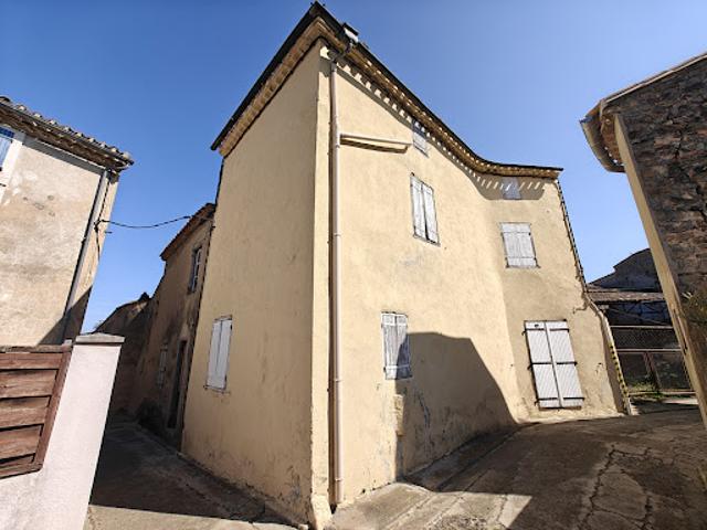 Maison vente à Limoux