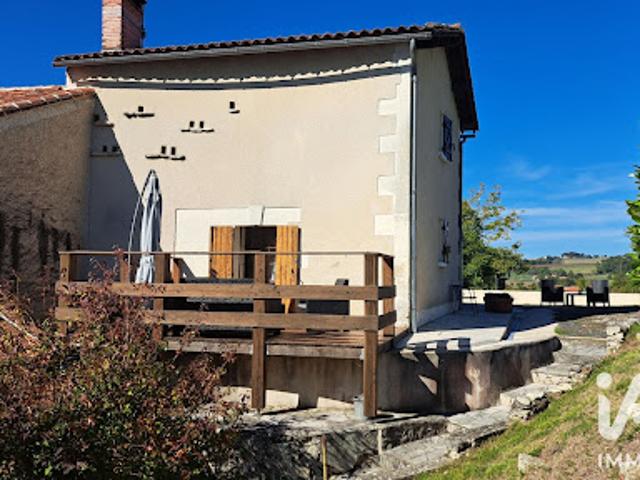 Maison vente à Périgueux, Grand-brassac