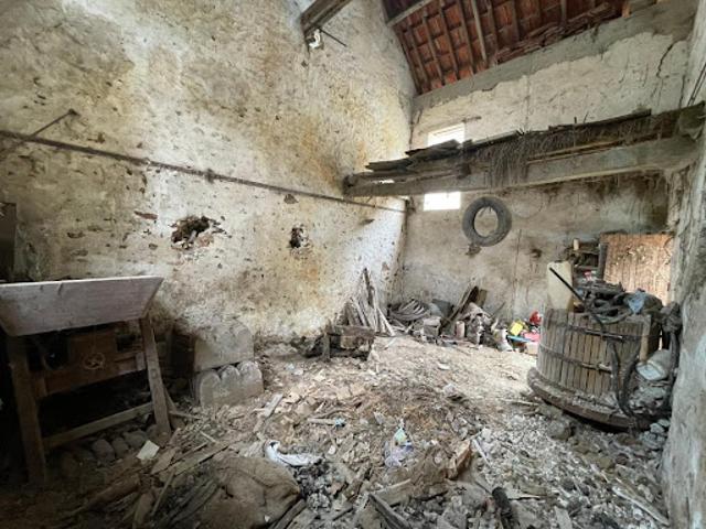 Maison vente à Meaux, Tancrou
