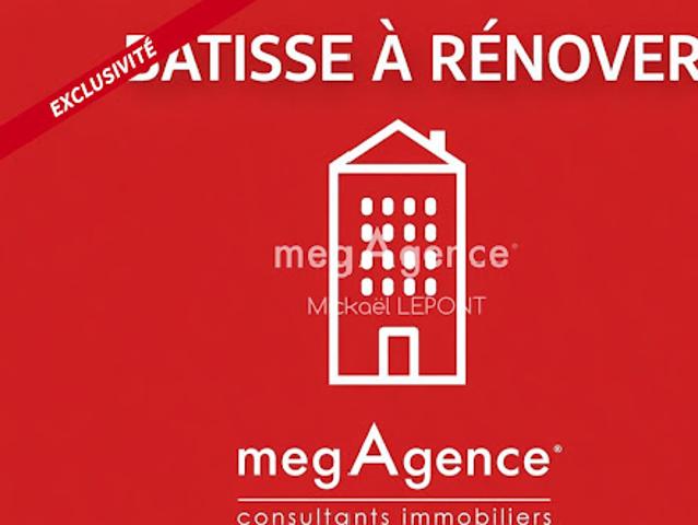 Maison vente à Loiron, Loiron-Ruillé