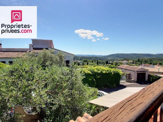 Maison vente à Arrondissement de Draguignan, Lorgues