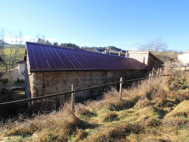 Maison vente à Villeneuve, Luré