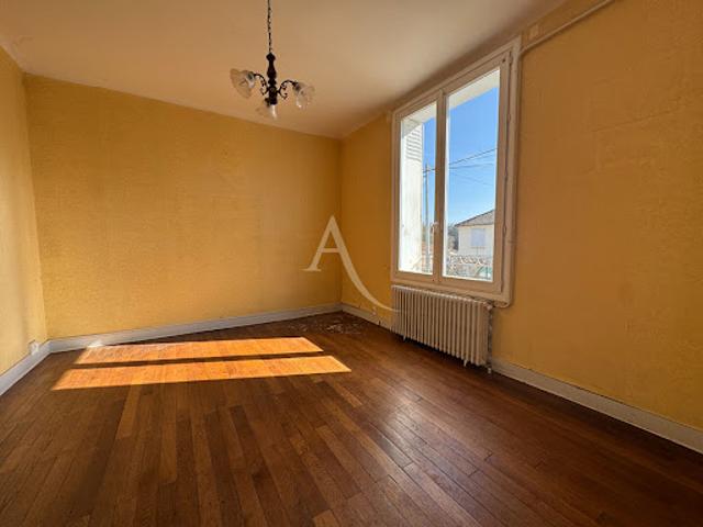 Maison vente à Poitiers, Lusignan