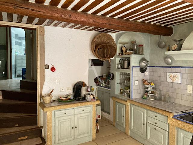 Maison vente à Aix-en-Provence, Mallemort