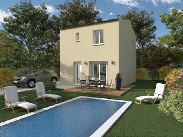 Maison vente à France métropolitaine, Manduel