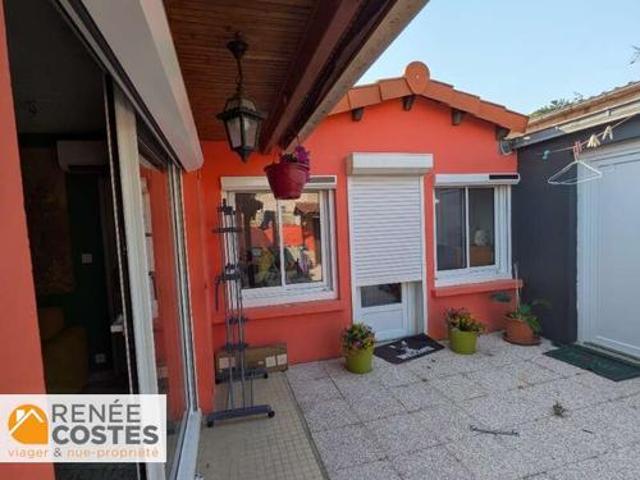 Maison vente à La Rochelle, Marans