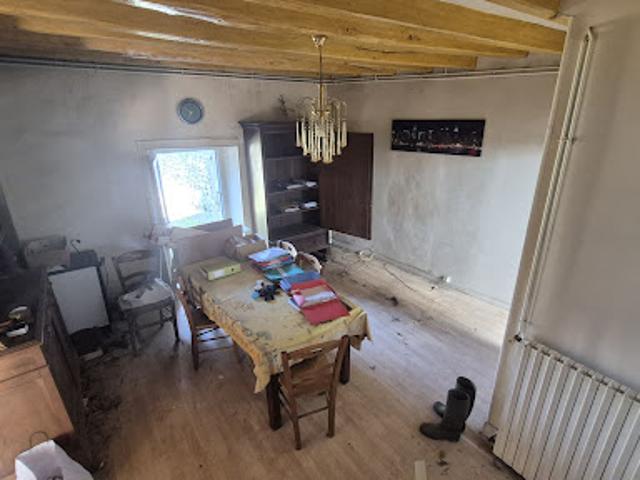 Maison vente à Nontron, Dordogne