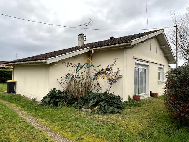 Maison vente à Marmande