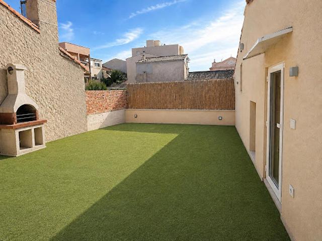 Maison vente à Marseille