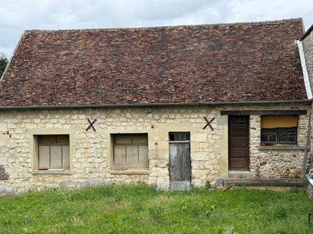 Maison vente à Pontoise, Menouville