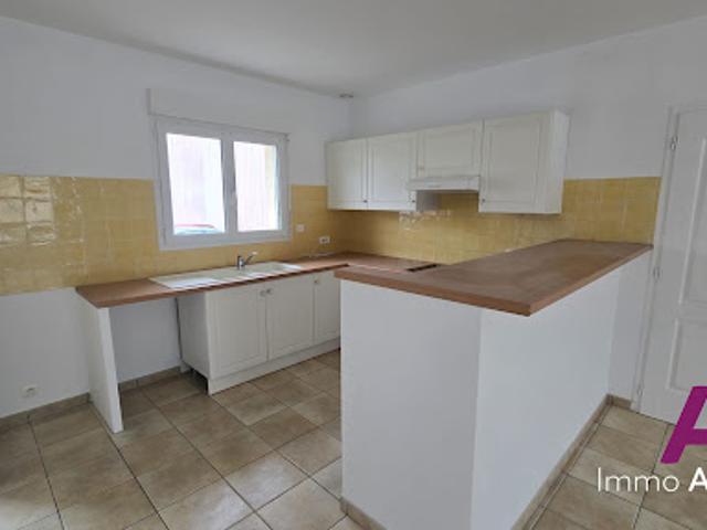 Maison vente à Mimizan, Landes