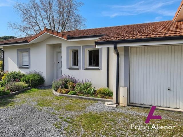Maison vente à Mont-de-Marsan, Mimizan