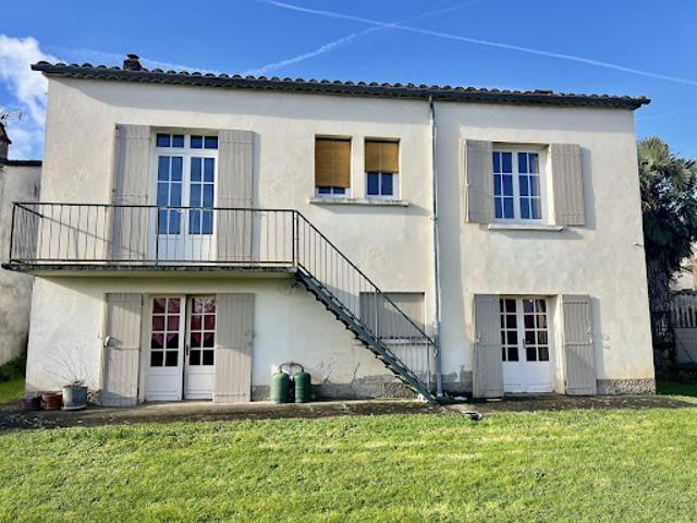 Maison vente à Monpazier