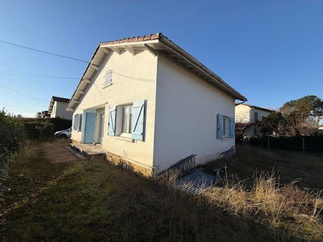Maison vente à France métropolitaine, Mont-de-marsan