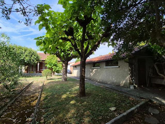 Maison vente à Issanchou, Montauban