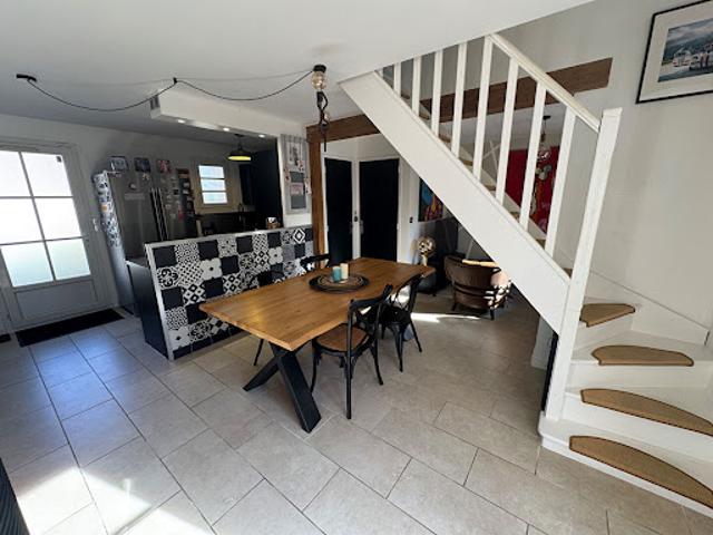 Maison vente à Rambouillet, Montfort-l'amaury