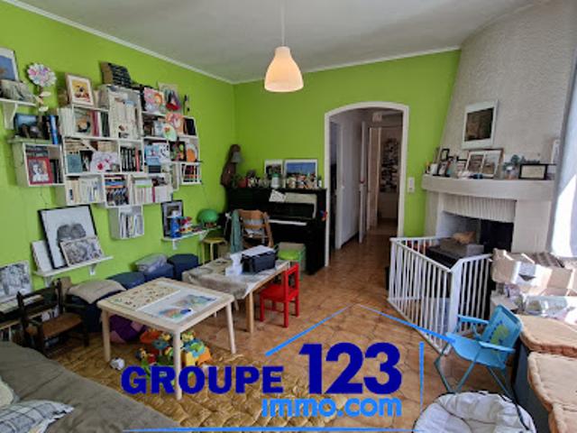 Maison vente à Auxerre, Aillant-sur-tholon