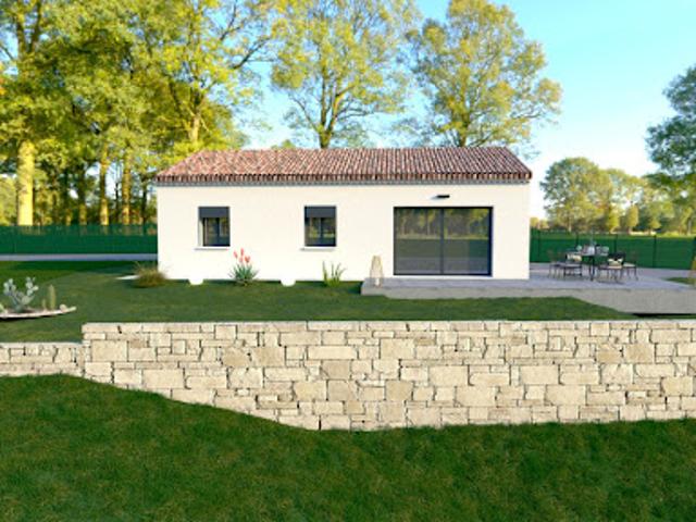Maison vente à Brignoles, Montmeyan